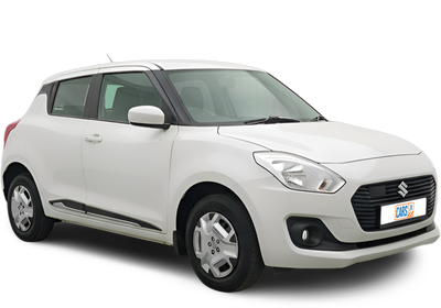 Maruti Swift-img